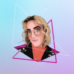 Meet your Posher, Eric